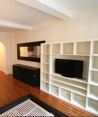 11 Waverly Place #6B, Manhattan, NY 10003 apartment_living_room 1