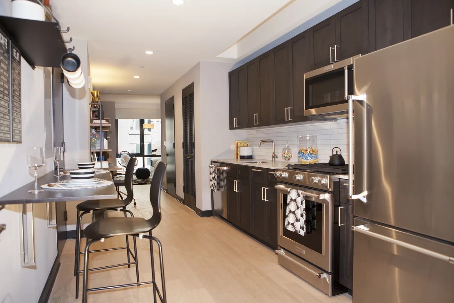 21 West End Avenue #2417, Manhattan, NY 10023 1