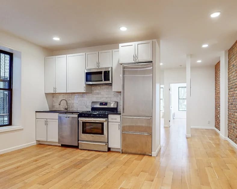 315 West 115 Street #1FL2, Manhattan, NY 10026 1