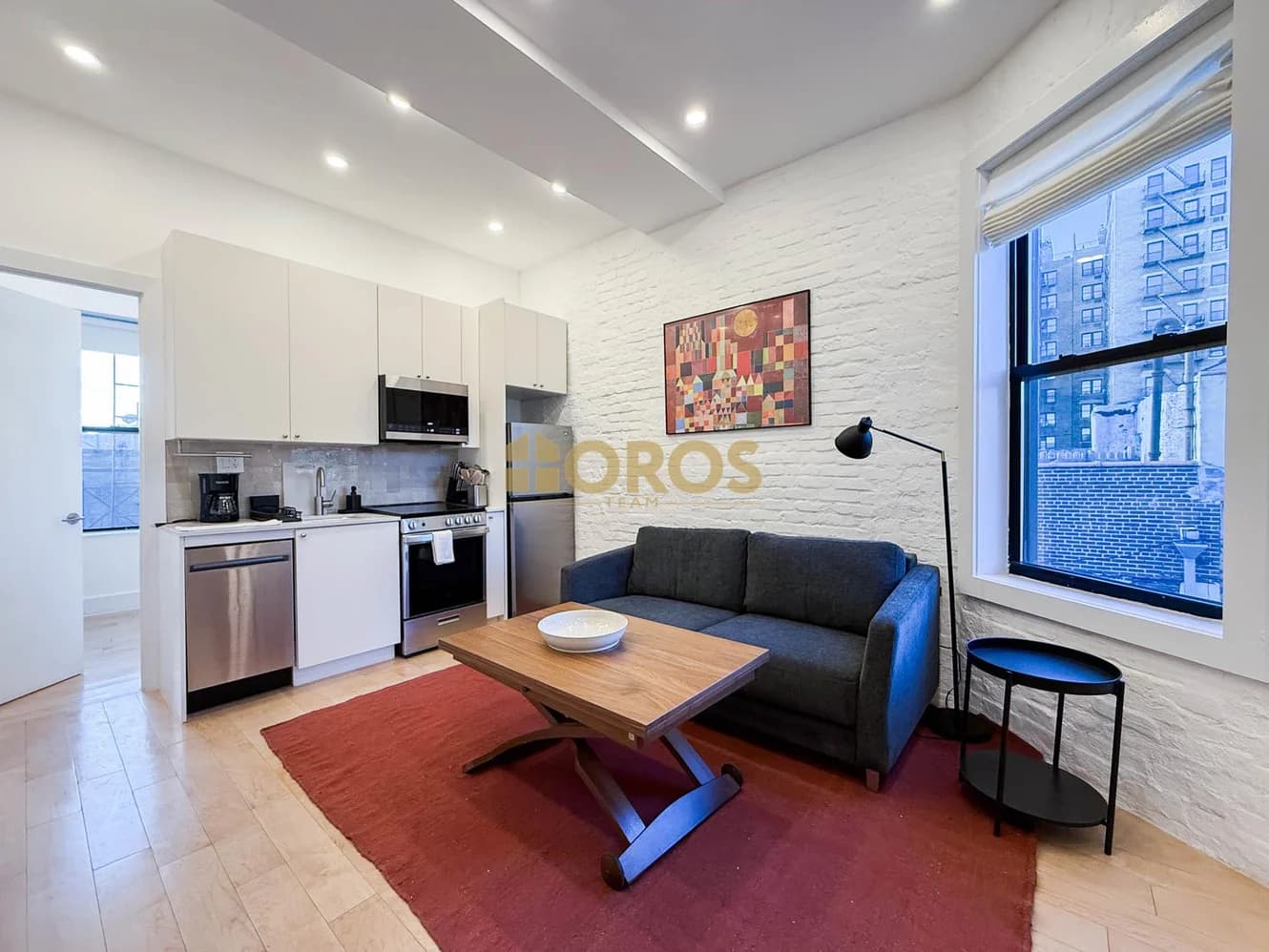 322 East 11 Street #22, Manhattan, NY 10003 1