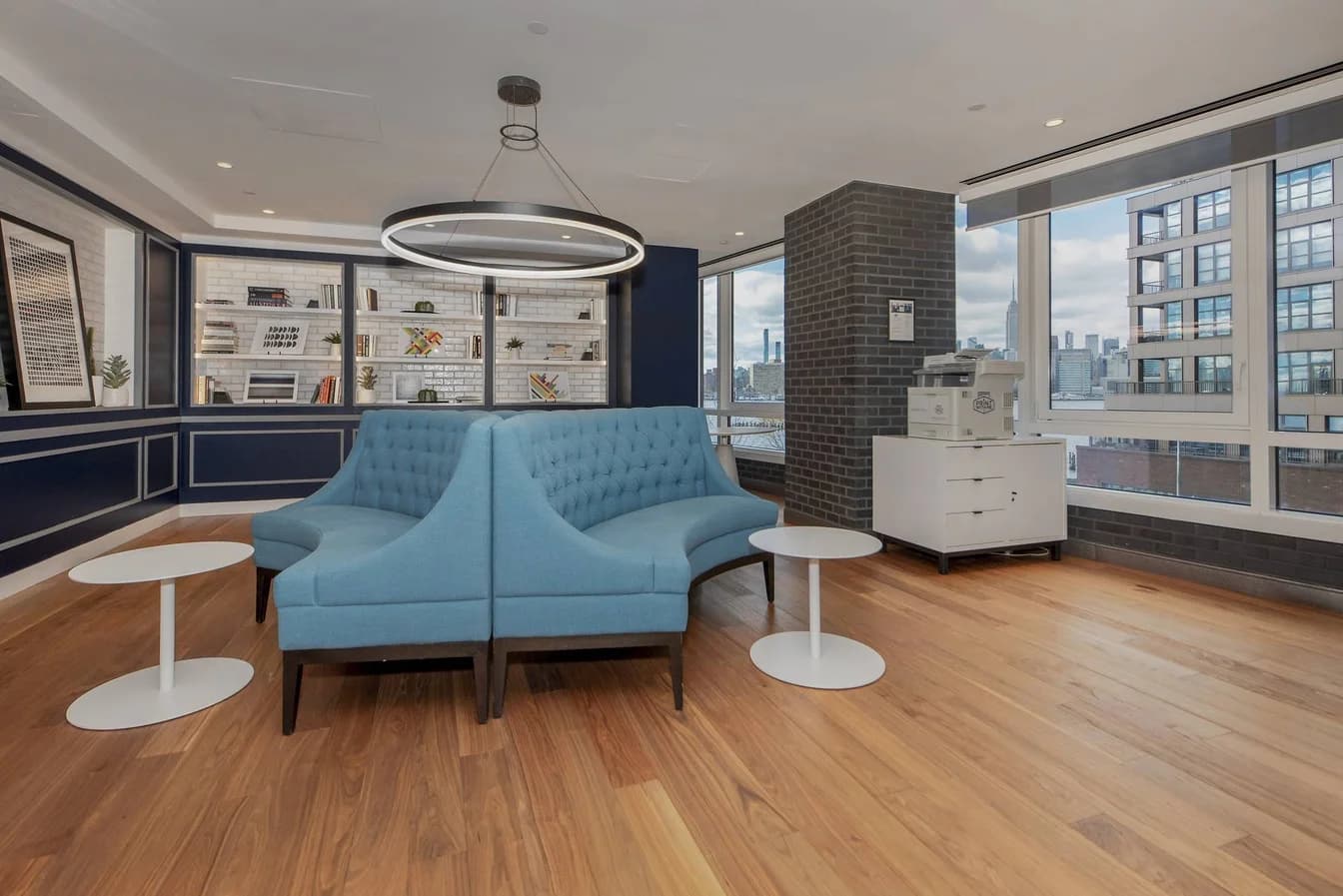 21 India Street #T.2506, Brooklyn, NY 11222 1