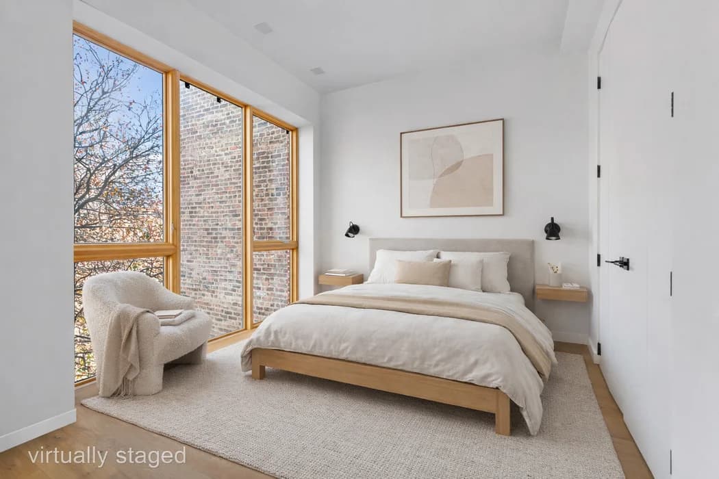 714 Jefferson Avenue #3F, Brooklyn, NY 11221 1