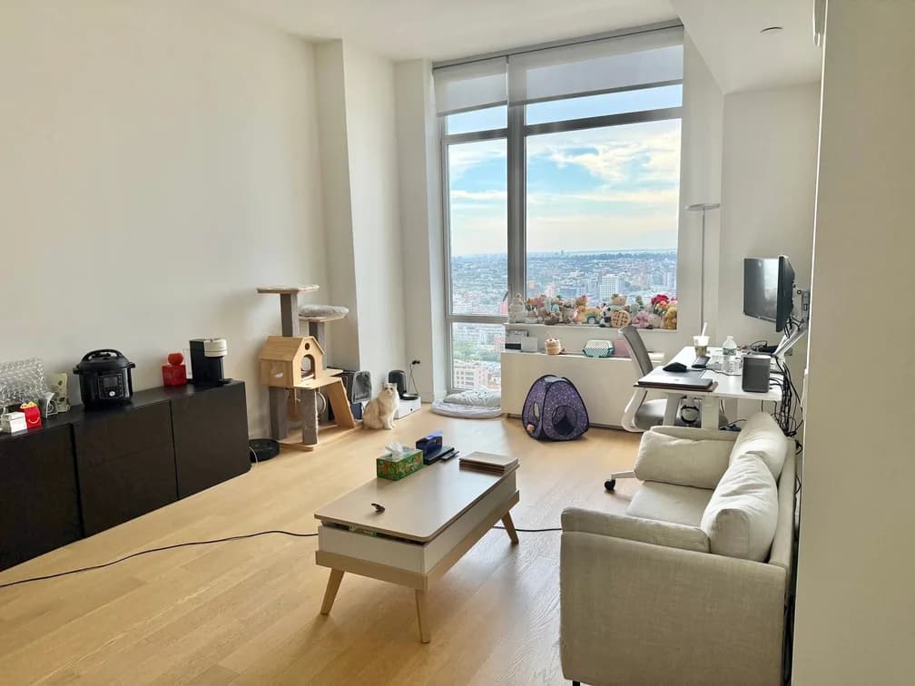 333 Schermerhorn Street #34M, Brooklyn, NY 11217