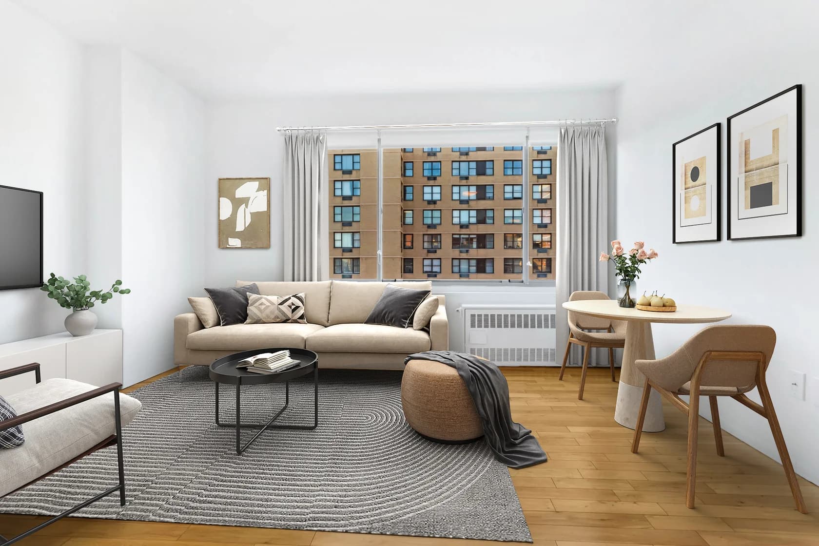 490 2 Avenue #09D, Manhattan, NY 10016 1