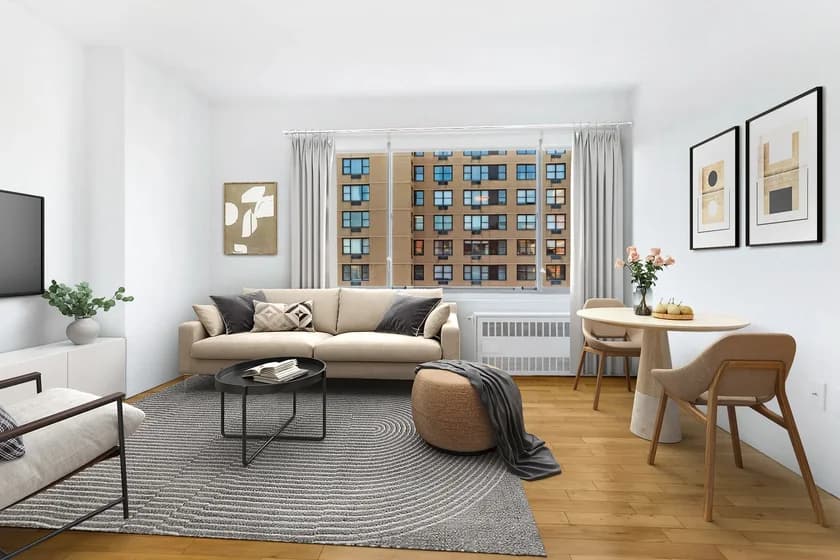 490 2 Avenue #09D, Manhattan, NY 10016