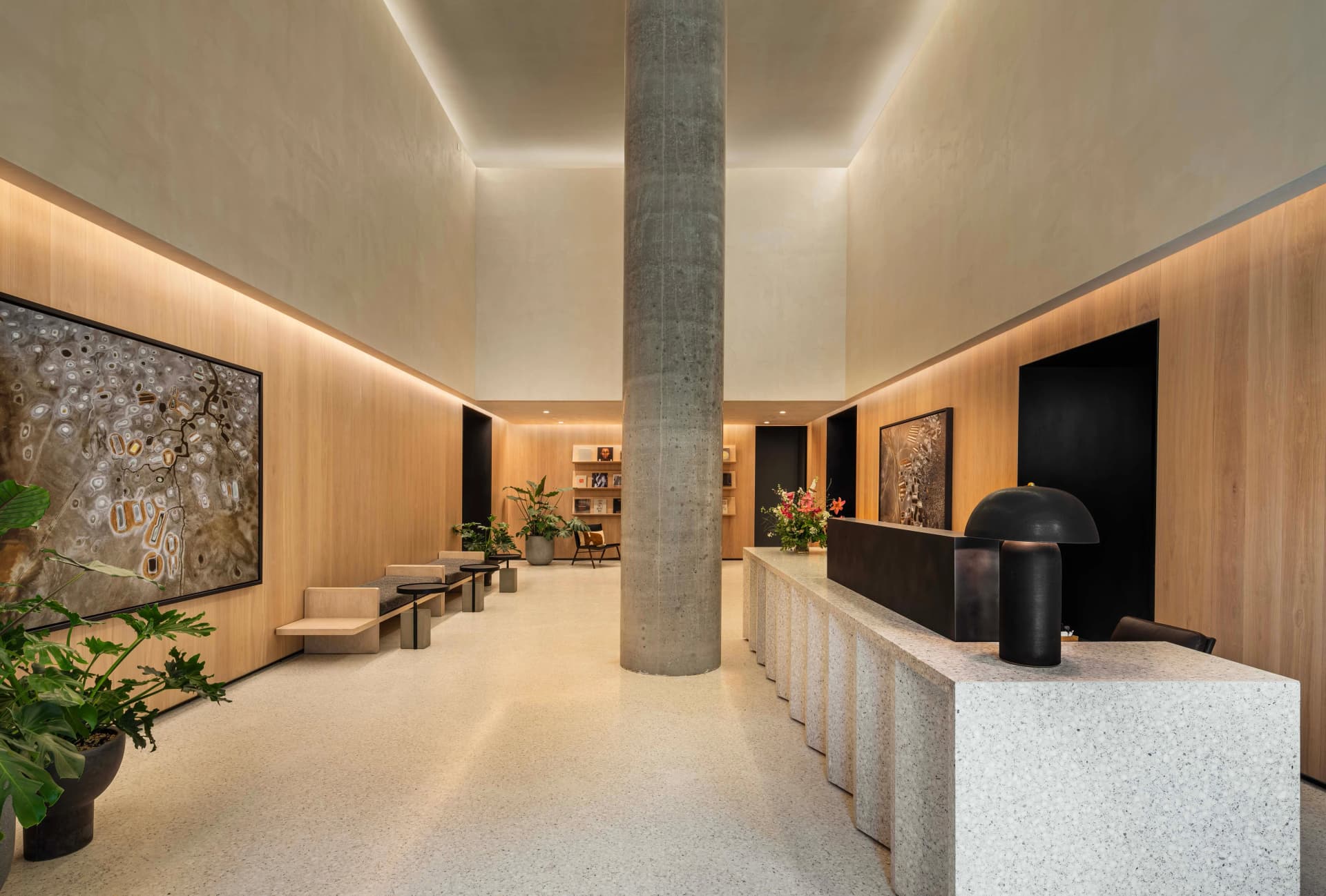 505 State Street #11E, Brooklyn, NY 11217 1