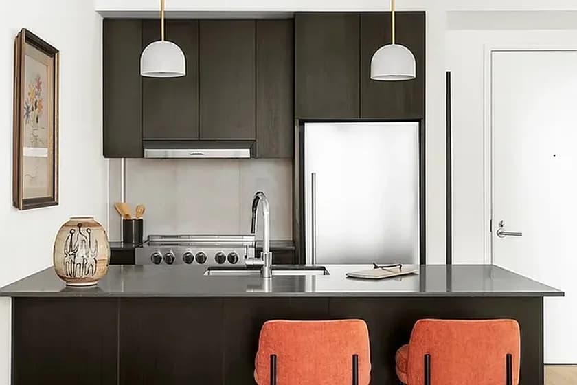 310 Livingston Street #1105, Brooklyn, NY 11217 apartment_kitchen 1