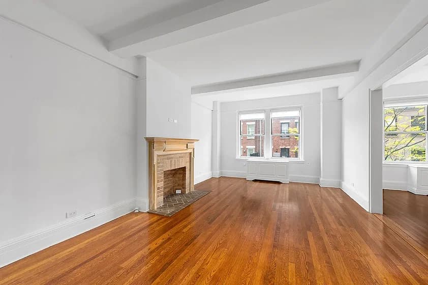 27 West 86 Street #5C, Manhattan, NY 10024 apartment_living_room 1
