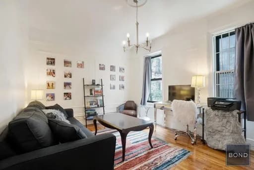 510 West 123 Street #34, Manhattan, NY 10027