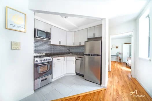 310 W 95 St #5B, Manhattan, NY 10025
