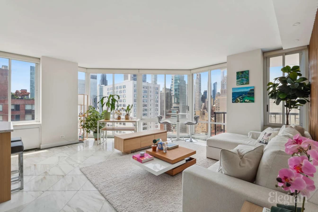 304 East 65 Street #29B, Manhattan, NY 10065 1