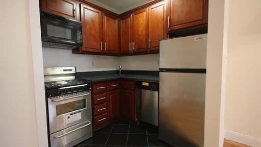525 West 49 Street #2D, Manhattan, NY 10019