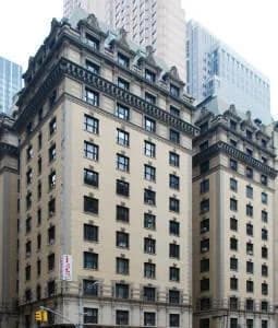 160 West 55 Street #3B, Manhattan, NY 10019 1