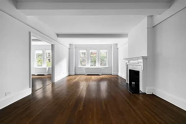 27 West 86 Street #10B, Manhattan, NY 10024 apartment_living_room 1