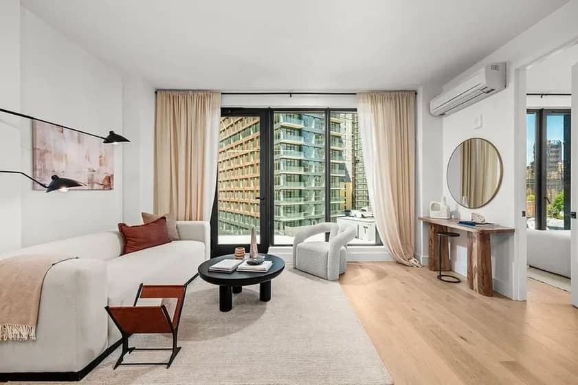 570 Fulton Street #1020, Brooklyn, NY 11217 apartment_living_room 1