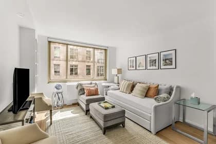 30 West 63 Street #11M, Manhattan, NY 10023