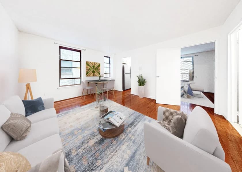 2415 7 Avenue #4A, Manhattan, NY 10030 1