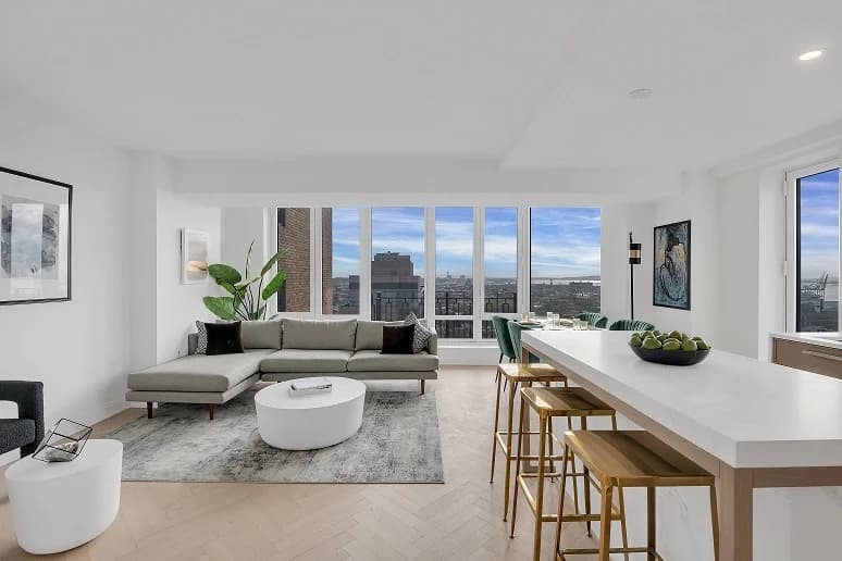 67 Livingston Street #20, Brooklyn, NY 11201 1