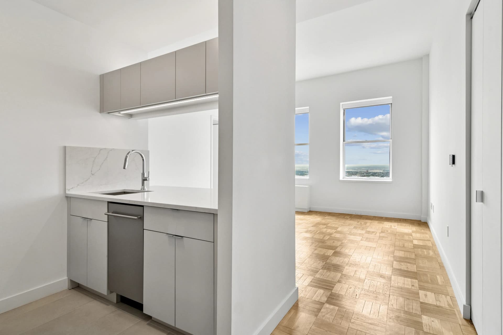 Twenty Exchange 20 Exchange Place #3904, Manhattan, NY 10005 1