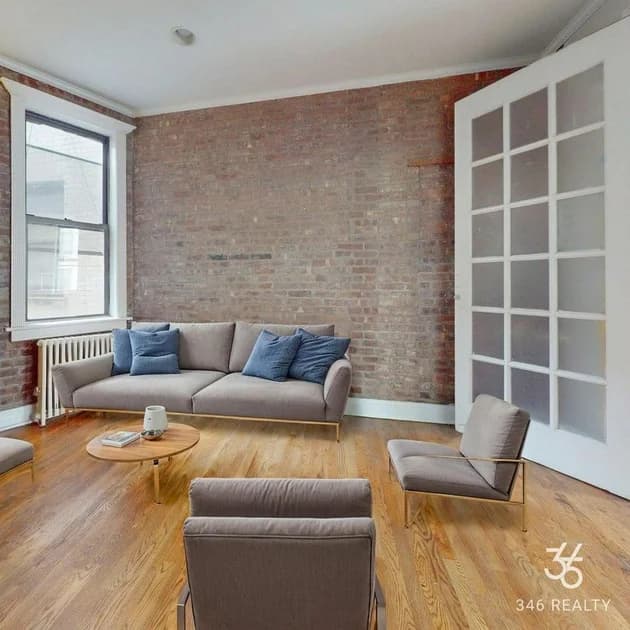 214 East 25 Street #4FW, Manhattan, NY 10010 1