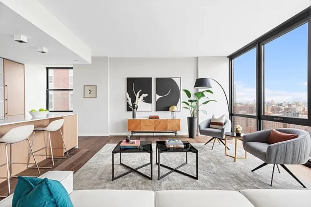 302 East 96 Street #PH5, Manhattan, NY 10128 1