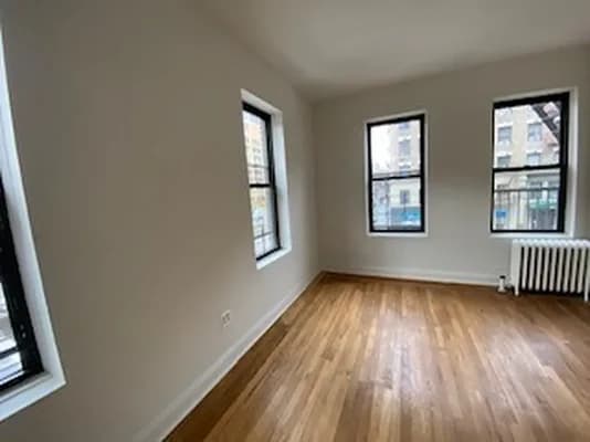 214 West 96 Street #2J, Manhattan, NY 10025