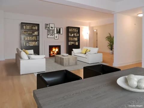 40 Central Park South #7HI, Manhattan, NY 10019