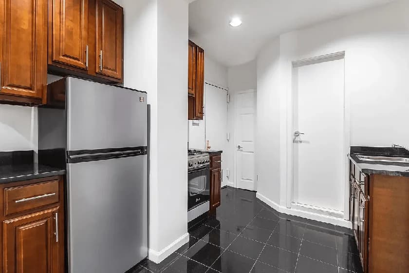 68 2 Avenue #5, Manhattan, NY 10003 apartment_kitchen 3