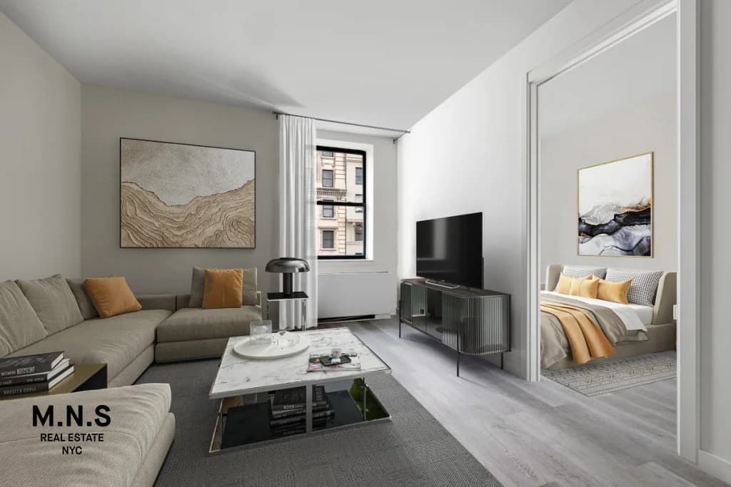 50 West 34 Street #6A03, Manhattan, NY 10001 1