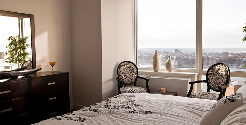 Silver Towers #N55C, New York, NY 10036 1