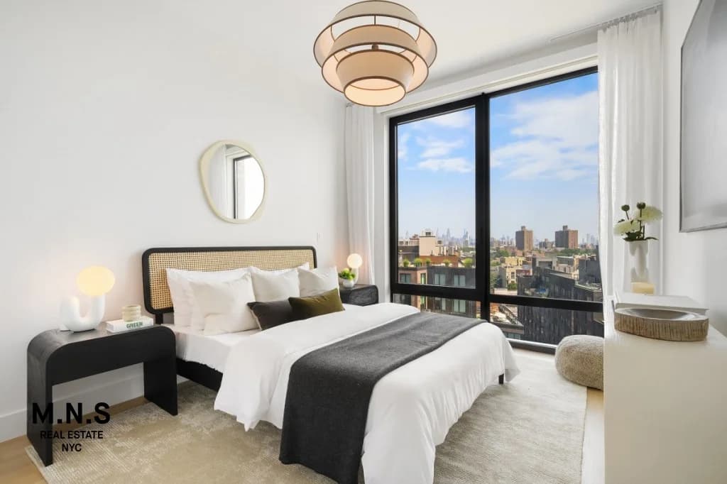 880 Atlantic Avenue #10I, Brooklyn, NY 11238 1