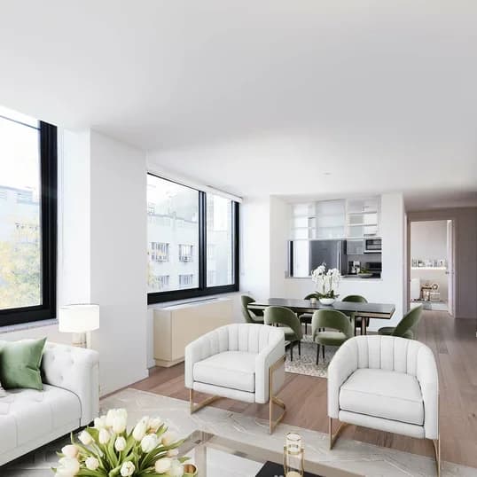 180 West 20 Street #93A, Manhattan, NY 10011 1