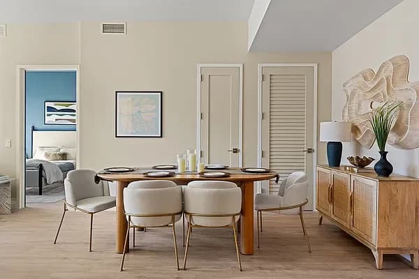 532 Neptune Avenue #214H, Brooklyn, NY 11224 apartment_dining_room 1