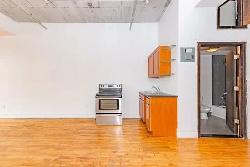 1087 Flushing Avenue #203, Brooklyn, NY 11237