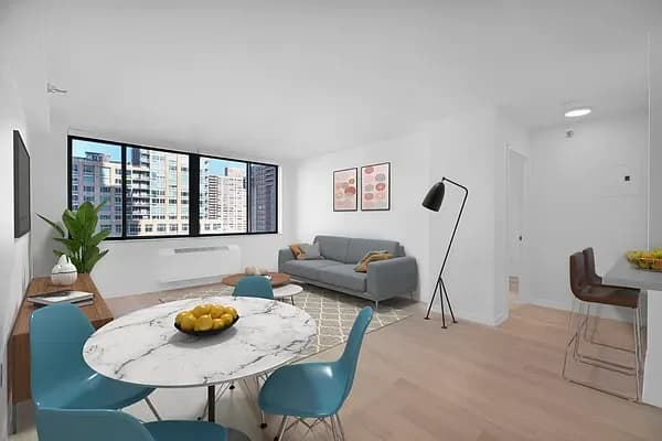 55 West End Avenue #C21J, Manhattan, NY 10069 apartment_living_room 1