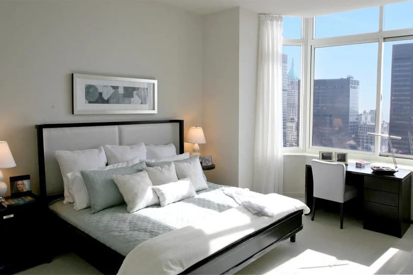 10 Barclay Street #6233, Manhattan, NY 10007 1