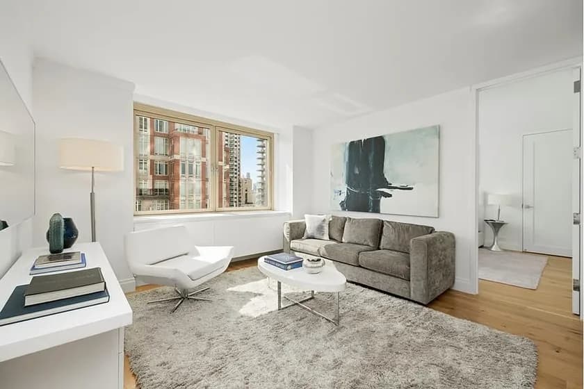 201 East 86 Street #21-D, Manhattan, NY 10028 apartment_living_room 1
