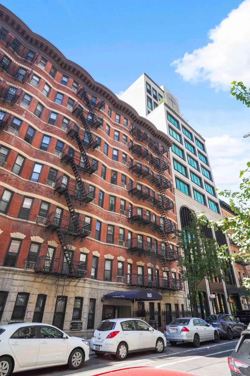 160 East 91 Street #3N, Manhattan, NY 10128 1