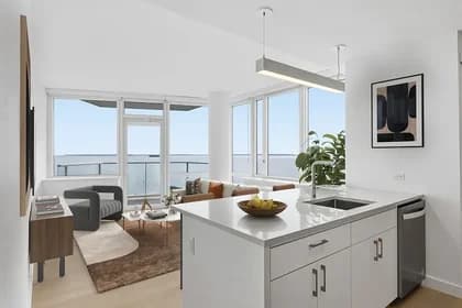 1 Ocean Drive #W14A, Brooklyn, NY 11224