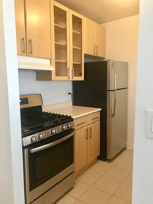 70 Battery Place #924, Manhattan, NY 10280