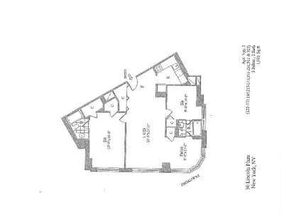 30 West 63 Street #25J, Manhattan, NY 10023 - Image 1