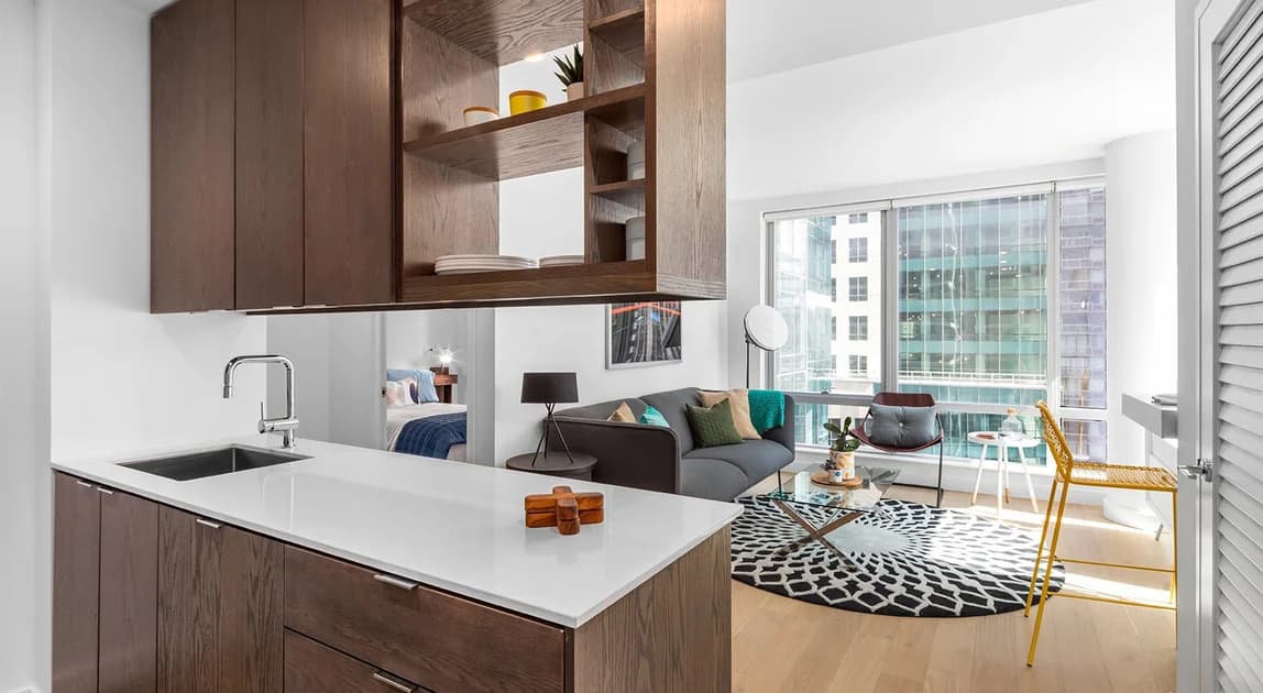 225 East 39 Street #18B, Manhattan, NY 10016 1