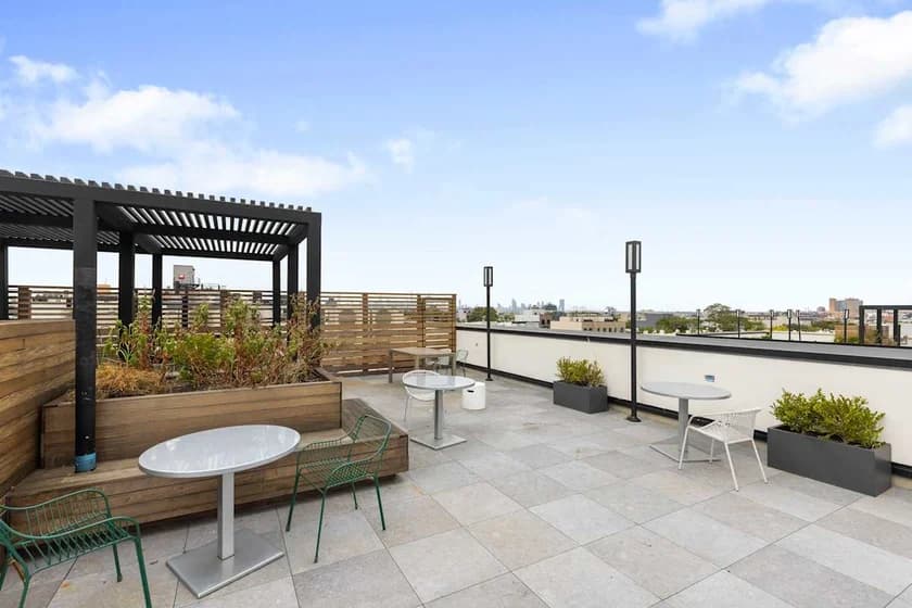 23 Menahan Street #2A, Brooklyn, NY 11221 1