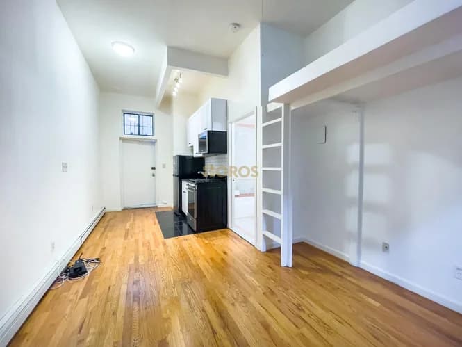 283 E 7 St #1-C, Manhattan, NY 10009