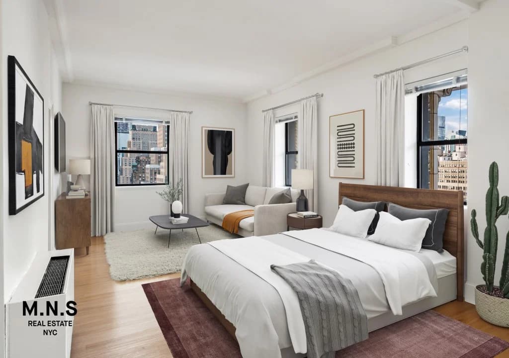 50 West 34 Street #21A06, Manhattan, NY 10001 1