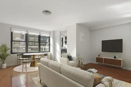 400 East 57 Street #17G, Manhattan, NY 10022