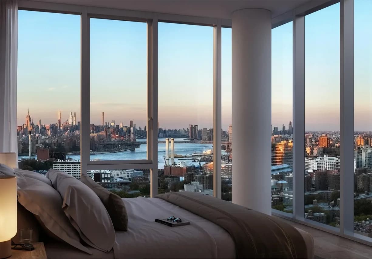 89 Dekalb Avenue #27C, Brooklyn, NY 11201 1