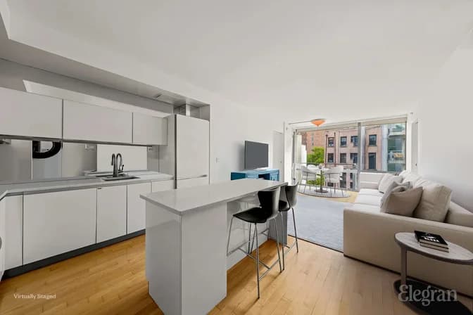 425 East 13 Street #4A, Manhattan, NY 10009