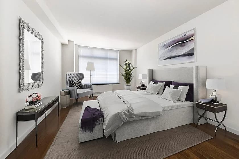 145 East 81 Street #2B, Manhattan, NY 10028 apartment_bedroom_room 1