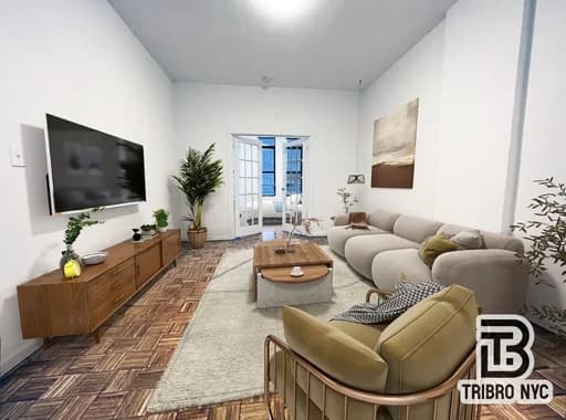 440 St Nicholas Avenue #1C, Manhattan, NY 10027